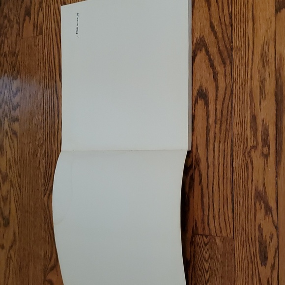 1989, Coney Island A Postcard Journey To The City Of Fire, by Ricard Snow - Picture 2 of 16